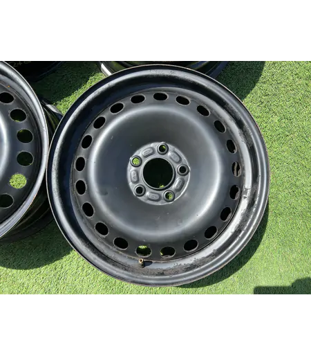 5x108 16" Ford gyári lemezfelni 6,5Jx16h2 ET50 3
