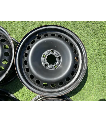 5x108 16" Ford gyári lemezfelni 6,5Jx16h2 ET50 4