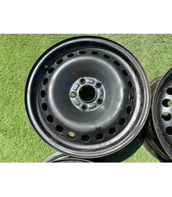 5x108 16" Ford gyári lemezfelni 6,5Jx16h2 ET50 5