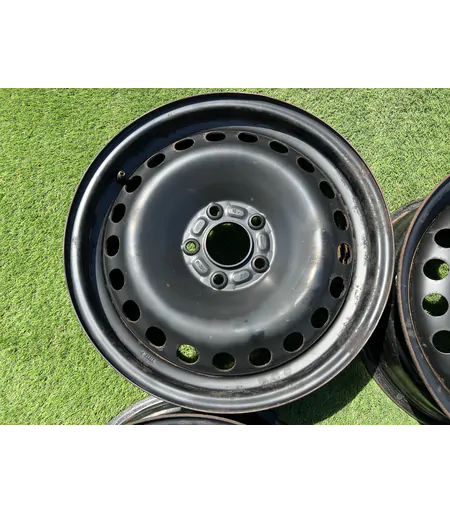 5x108 16" Ford gyári lemezfelni 6,5Jx16h2 ET50 5