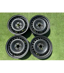 5x108 16" Ford gyári lemezfelni 6,5Jx16h2 ET50 1