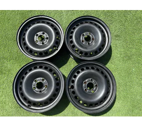 5x108 16" Ford gyári lemezfelni 6,5Jx16h2 ET50 alapértelmezett kép