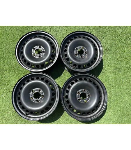 5x108 16" Ford gyári lemezfelni 6,5Jx16h2 ET50