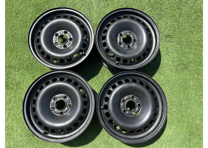 5x108 16" Ford gyári lemezfelni 6,5Jx16h2 ET50 alapértelmezett kép