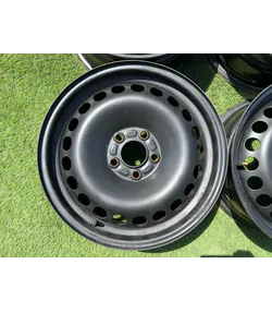5x108 16" Ford gyári lemezfelni 6,5Jx16h2 ET50 2