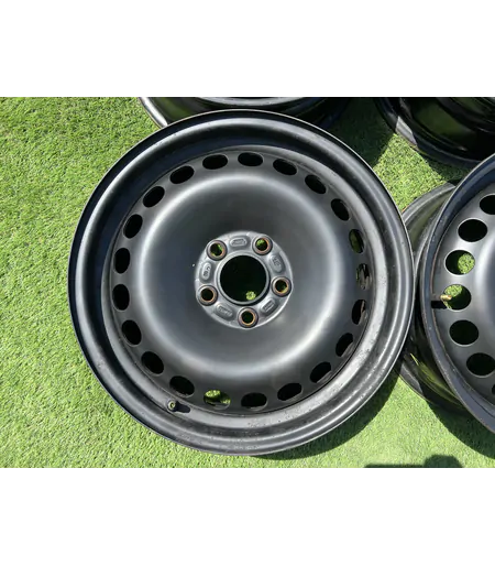 5x108 16" Ford gyári lemezfelni 6,5Jx16h2 ET50 2