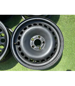 5x108 16" Ford gyári lemezfelni 6,5Jx16h2 ET50 3