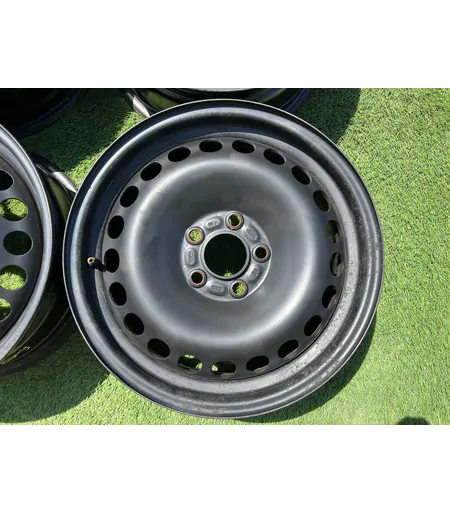 5x108 16" Ford gyári lemezfelni 6,5Jx16h2 ET50 3