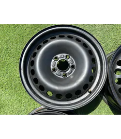 5x108 16" Ford gyári lemezfelni 6,5Jx16h2 ET50 5