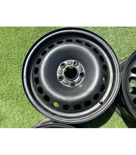 5x108 16" Ford gyári lemezfelni 6,5Jx16h2 ET50 5
