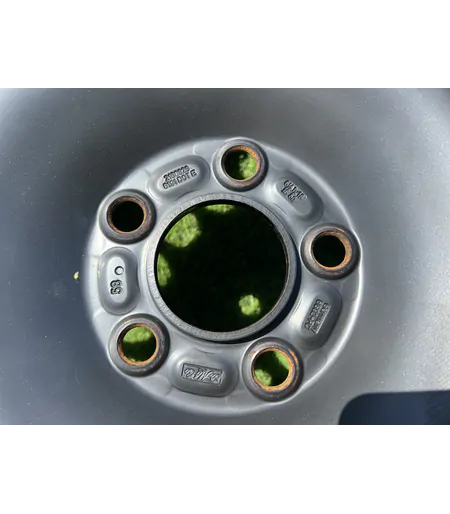 5x108 16" Ford gyári lemezfelni 6,5Jx16h2 ET50 6