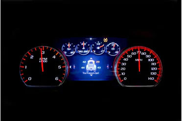 Keréknyomás ellenőrző rendszer (TPMS - Tire Pressure Monitoring System)